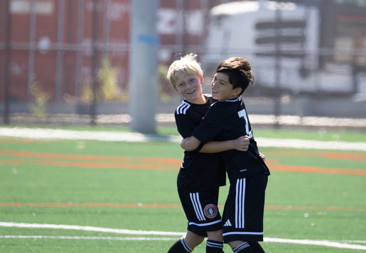 GRSC 2025-2026 3rd Grade Boys